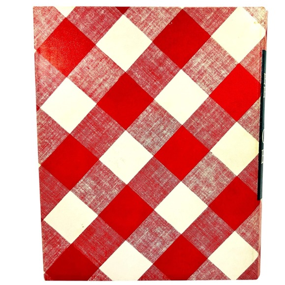 Better Homes and Gardens New Cook Book 1968 Ed 1970 3rd Printing 5-Ring Binder - Picture 3 of 13